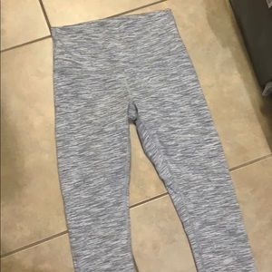Lululemon Wunder Under Pants 6